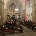 Weihnachtsliedersingen in der Klosterkirche