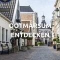 Tagesfahrt nach Ootmarsum, NL