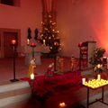 Weihnachtsliedersingen in der Klosterkirche